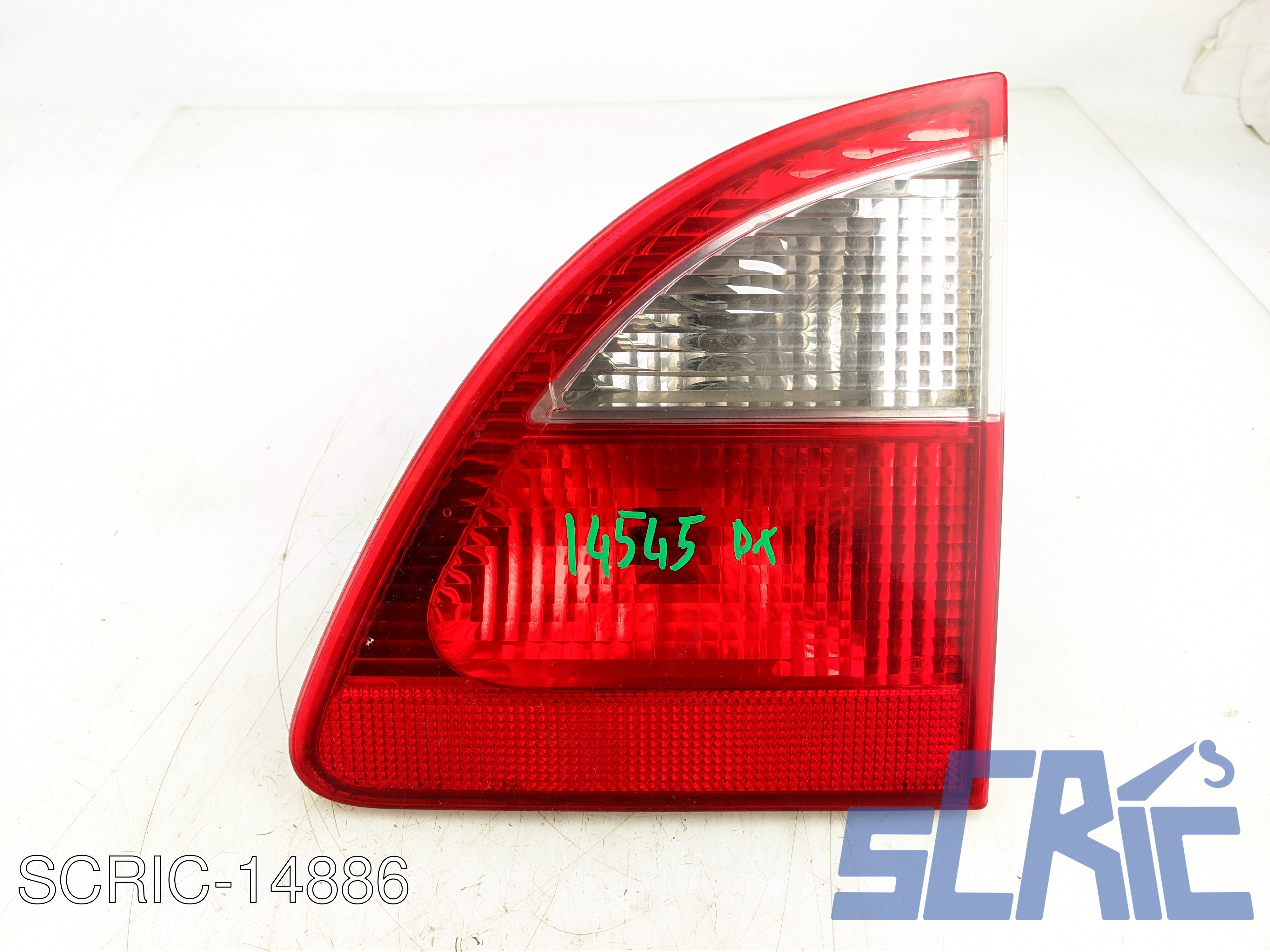 Fanalino Stop Posteriore FORD GALAXY WGR 2000-2006 destro, dx 1319106