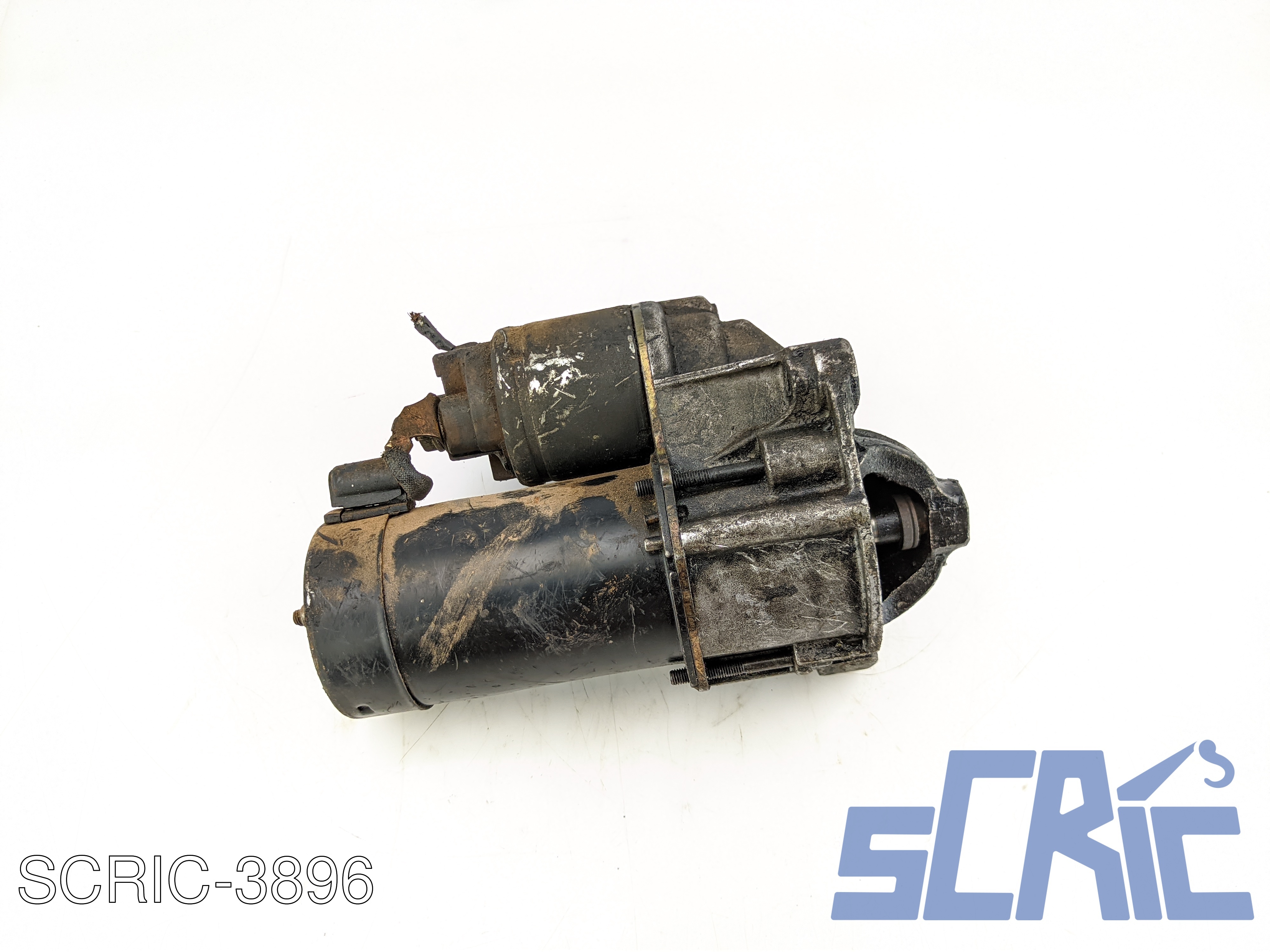 Motorino Avviamento RENAULT KANGOO KC0/1 1.9 DTI 2000-2003 7700116259