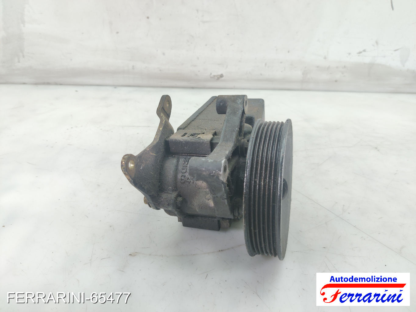 Pompa Servosterzo SSANGYONG KYRON 2.0 XDI 4X4 2005-2023 6654601980, 6654601880 9