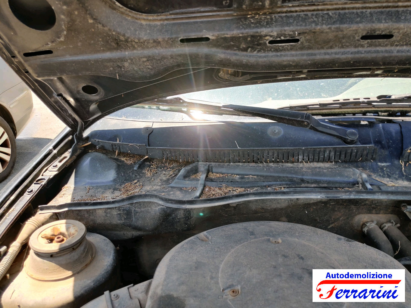 Seat Ibiza 2 6K1 1.0I 50CV 1996-2002