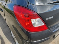 Opel Corsa D S07 1.2 LPG 86CV 2011-2014