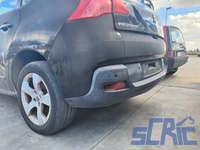 Peugeot 3008 0U 1.6 HDI 112CV 2009-2016
