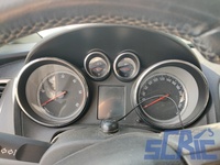 Opel Astra J Sports Tourer P10 1.7 CDTI 125CV 2010-2015