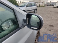 Renault Clio 3 BR0/1, CR0/1 1.2 16V 75CV 2005-2014