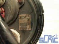 Cestello Pompa Galleggiante Serbatoio FORD KA RB 1.3I 1996-2008 1513115, 1531359