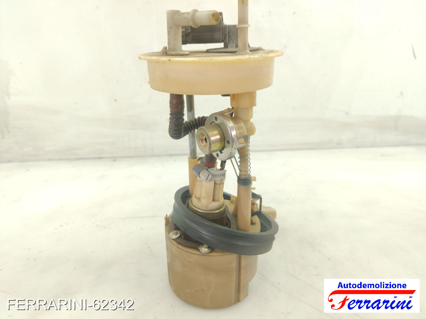 Cestello Pompa Galleggiante Serbatoio DAEWOO MATIZ M100, M150 1.0 2003-2023 6