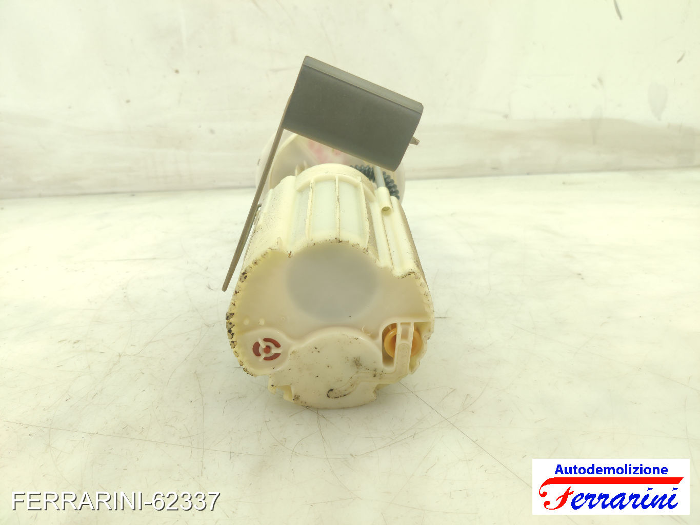 Cestello Pompa Galleggiante Serbatoio LANCIA MUSA 350 1.3 D MULTIJET 2004-2012