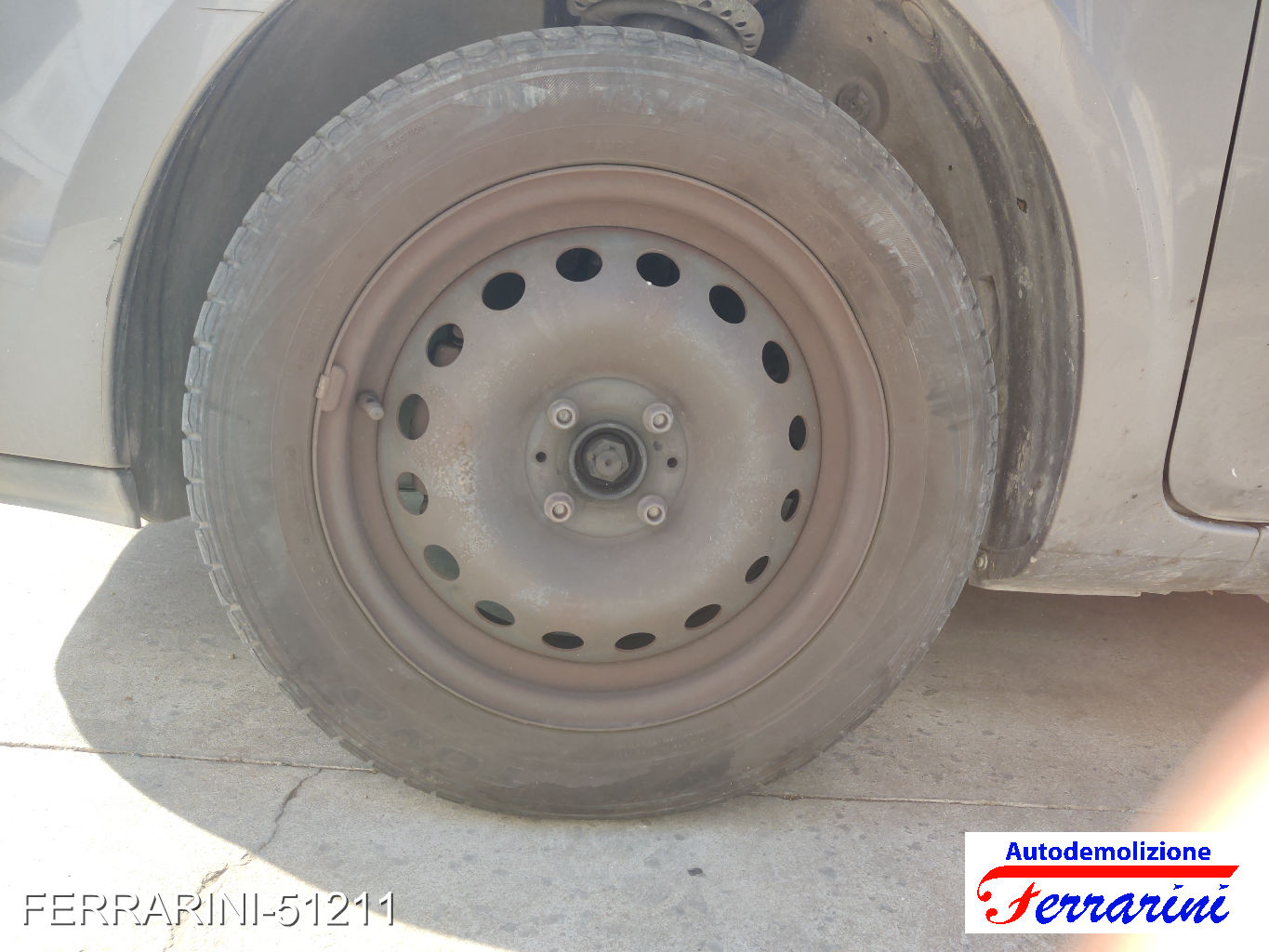 Renault Clio 3 BR0/1, CR0/1 1.2 16V 75CV 2005-2014