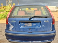 Fiat Punto 176 1.2 16V 86CV 1997-1999
