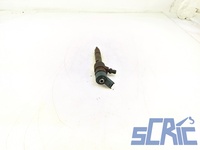 Iniettore FIAT GRANDE PUNTO 199 1.9 D MULTIJET 2005-2009 0445110276, 55200259