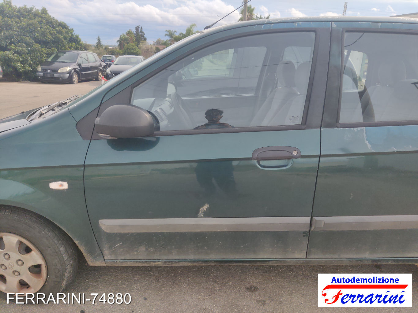 Hyundai Getz 43
