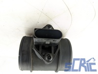 Corpo Farfallato AUDI A2 8Z0 1.4 TDI 2000-2005 0281002610, 07SKV504, 8Z0906461