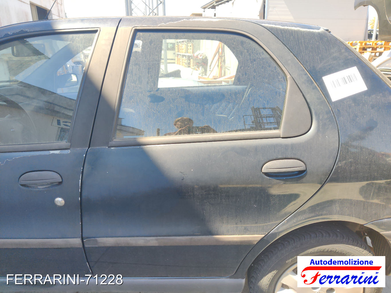 Fiat Palio 49