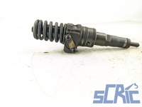 Iniettore VW TOUAREG 7L6, 7L7, 7LA 5.0 V10 TDI 2002-2010 0986441563, 0414720225