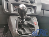 Renault Scenic 2 JM0/1 1.9 DCI 131CV 2005-2008
