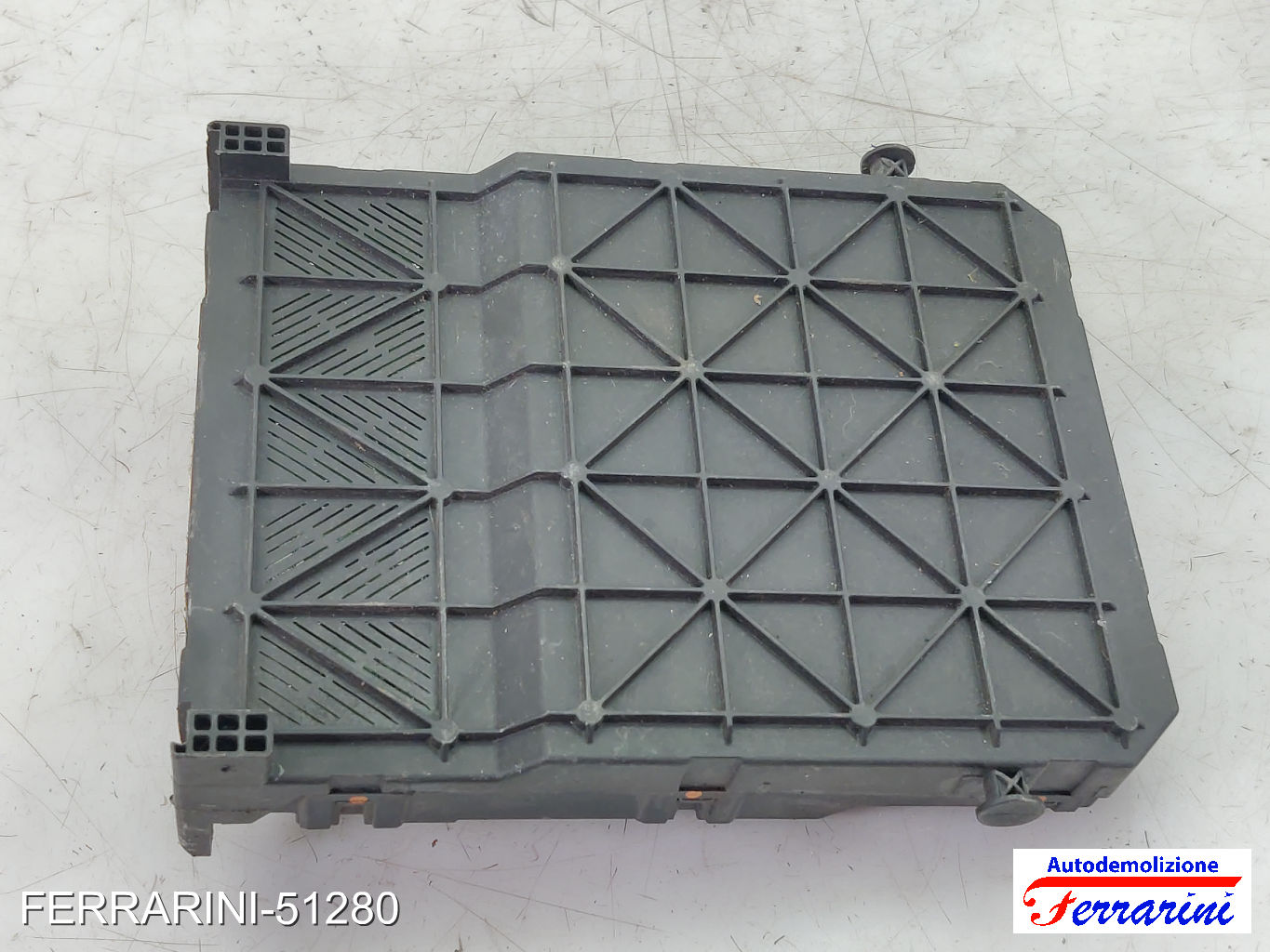 Kit Accensione CITROEN C3 1 FC, FN 1.4 HDI 2002-2009 SW9665424480, HW9651696680 16