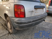 Nissan Micra 2 K11 1.0I 16V 54CV 1992-2000