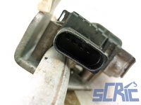 Spazzacqua Motorino Tergicristallo AUDI A4 AT 8E+05 2004-2004 anteriore