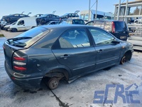 Fiat Brava 182 1.8 GT 16V 113CV 1995-2001
