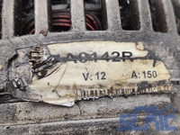Alternatore RENAULT CLIO 4 BH 1.5 DCI 75 2012-2023 231004442R 6