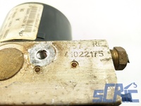 Centralina Pompa Abs FORD FIESTA 5 JD, JH 1.25 16V 2002-2008 2S612M110CE