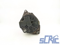 Alternatore RENAULT KANGOO KC0/1 1.9 DTI 2000-2003 7700436671, 8200193100