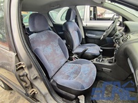 Peugeot 206  2A/C 1.1I 60CV 1998-2007