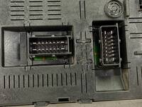 Body Computer PEUGEOT 307 3A/C 1.6 HDI 2005-2009 9660105980, 01131005 9
