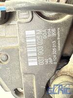 Alternatore SEAT IBIZA 3 6L1 1.4 16V 2002-2007 037903025, 028903028DX
