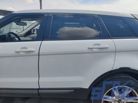 Land Rover Range Rover Evoque L538 2.2 D 4X4 190CV 2011-2019