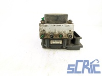 Centralina Pompa Abs RENAULT MEGANE 2 KM 1.5 DCI 2003-2009 8200527390
