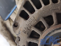 Alternatore RENAULT KANGOO KC0/1 1.2 1997-2023 7700433069, 7700429310 8