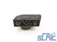 Potenzionetro Acceleratore RENAULT KANGOO KC0/1 1.9 DTI 2000-2003 7700431918
