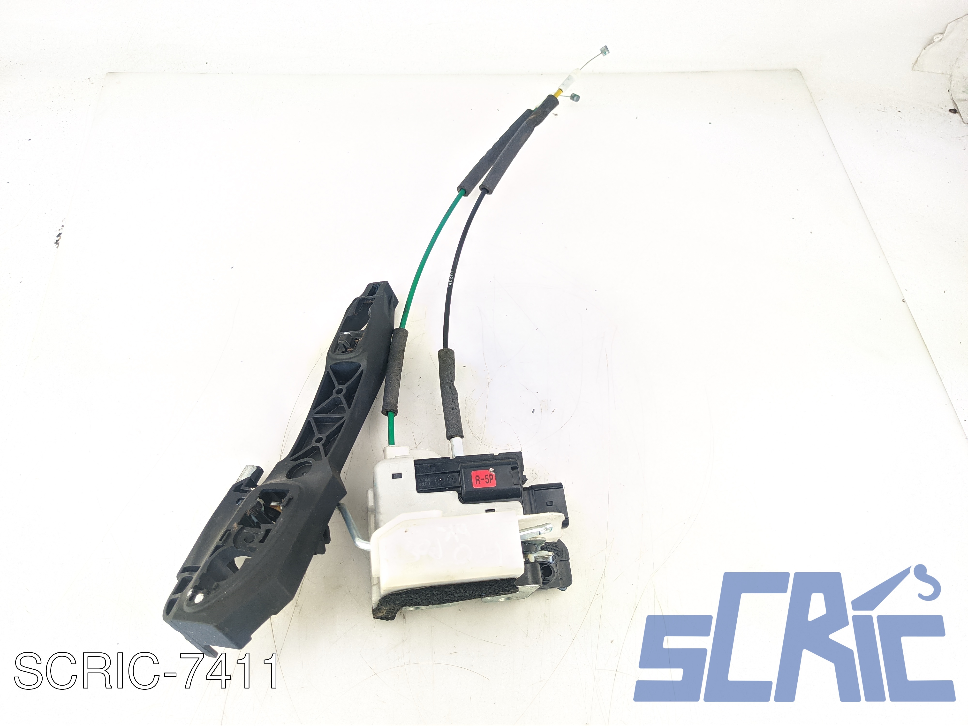 Serratura Porta HYUNDAI I10 BA, IA 2013-2023 destro, dx, posteriore, post