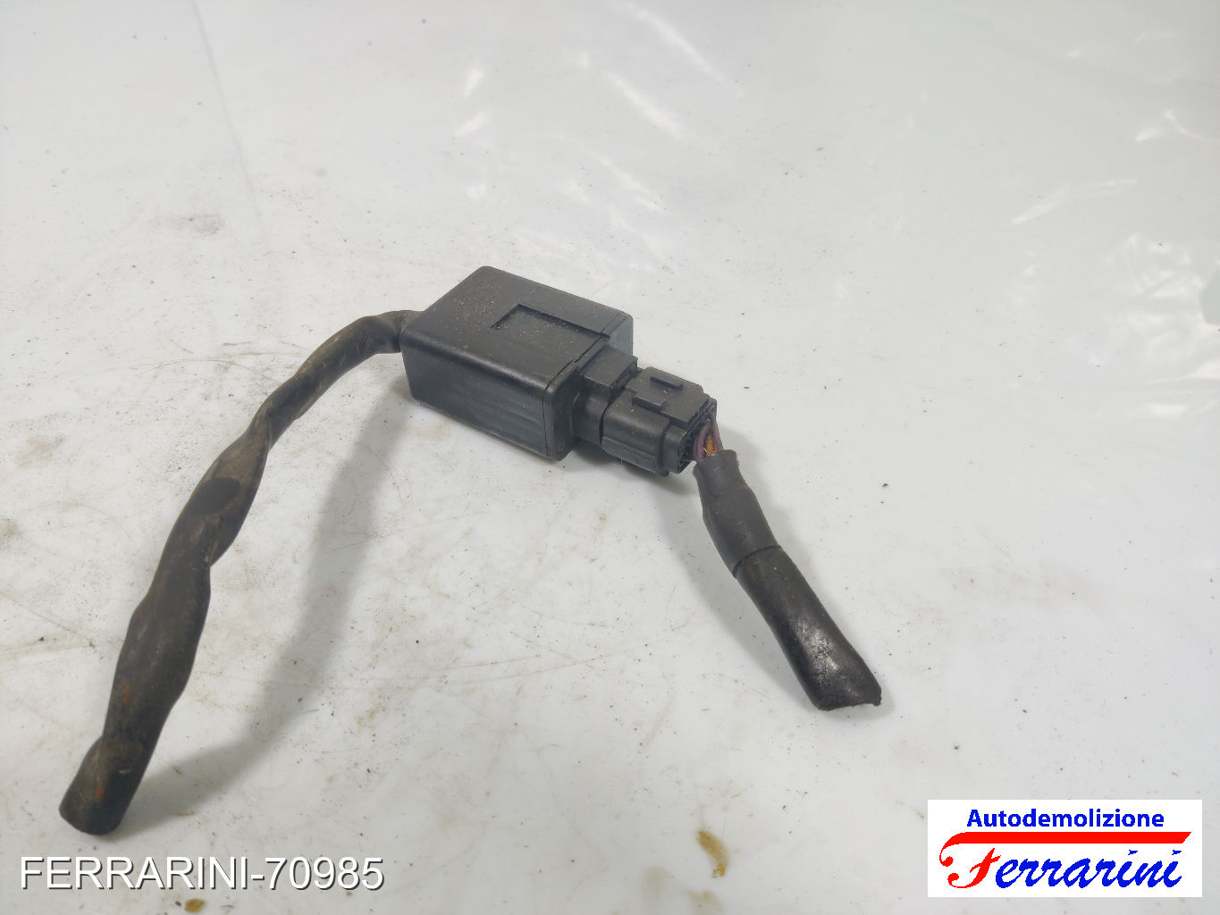 Centralina Gpl KIA PICANTO SA 1.0 2004-2011 BRCDE802034