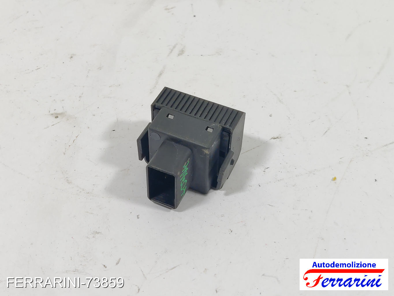 regolazione altezza fari luci VW POLO 6C1, 6R1 2009-2023 6R0941333, 6RO941333