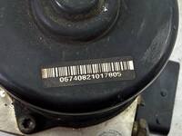 Centralina Pompa Abs FORD FIESTA 4 JA, JB 1.25I 16V 1995-2002 98AG2M110CA 7