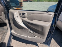 Chrysler Voyager 4 RG, RS 2.5 CRD 141CV 2000-2008