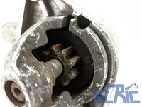 Motorino Avviamento ALFA ROMEO 147 937 1.6 16V T.SPARK 2001-2010 0001107066 7