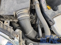 Alfa Romeo Mito 955 1.4 BI-FUEL 120CV 2009-2016