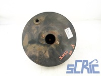 Servofreno LANCIA YPSILON 843 1.3 JTD 2003-2011 51715781, 0204024969