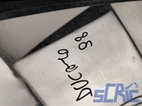 Specchietto Laterale FIAT DUCATO 230 1998-2002 sinistro, sx 6