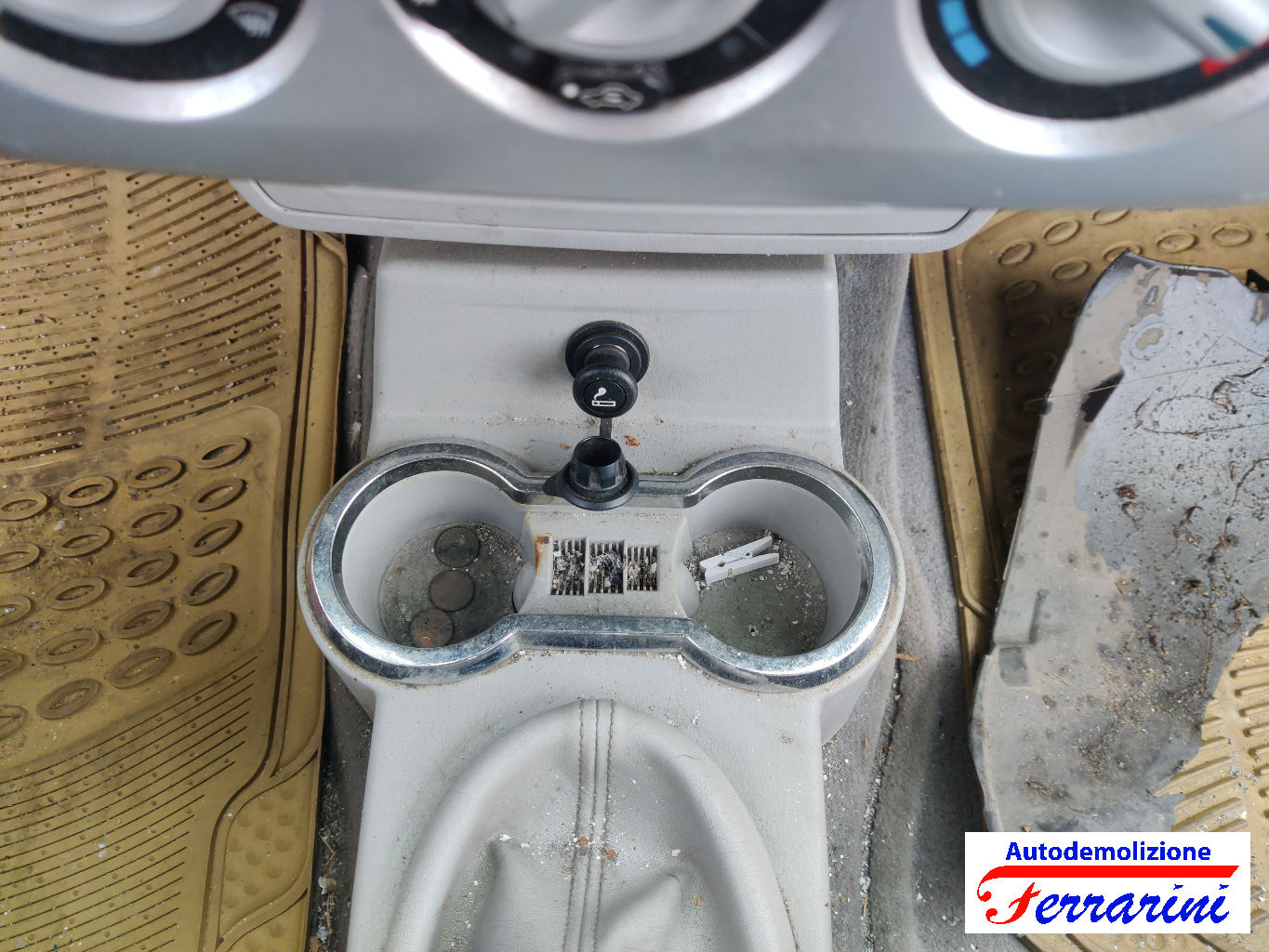 Chrysler Pt Cruiser PT 2.2 CRD 150CV 2005-2010