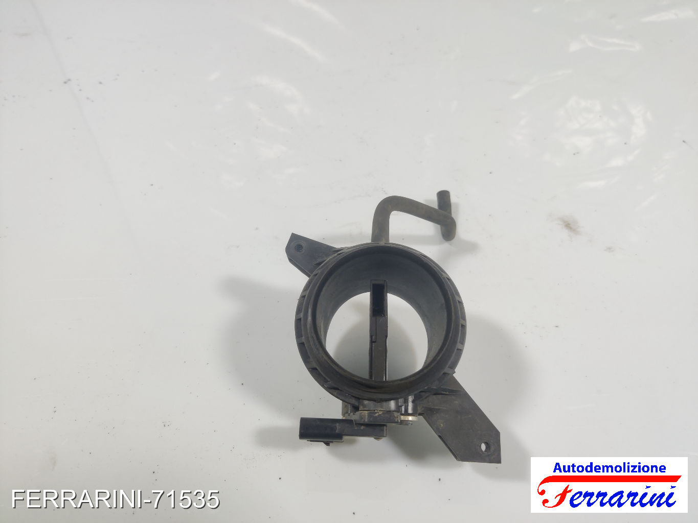 Debimetro FORD FOCUS 3 TURNIER 1.6 TDCI 2010-2023