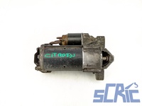 Motorino Avviamento PEUGEOT 106 2 1A, 1C 1.5 D 1996-2001 5802E9, D7R11, 5802ER