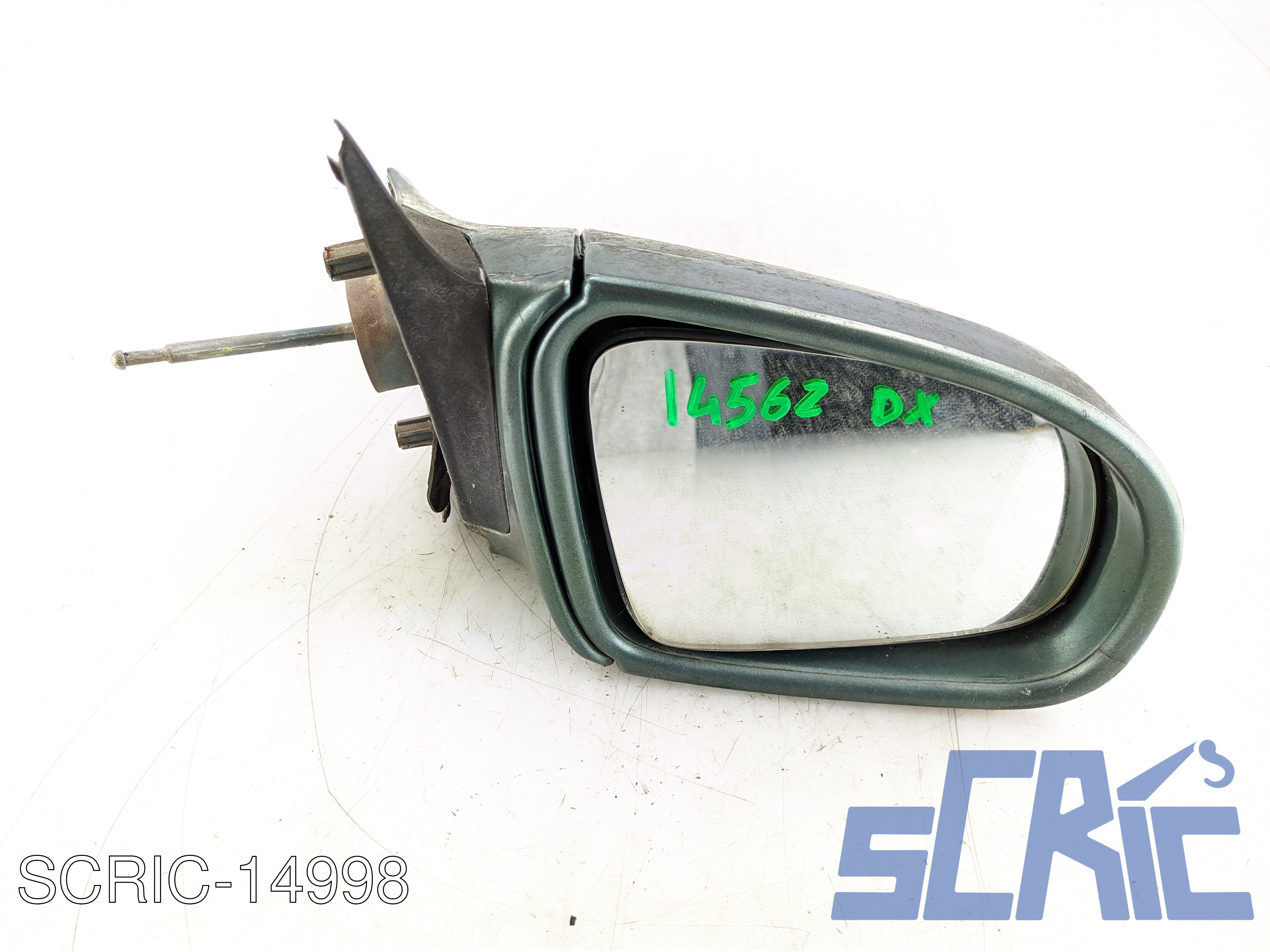 Specchietto Laterale OPEL CORSA B SW S93 1999-2002 destro, dx