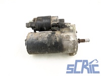 Motorino Avviamento VW POLO 6N1 60 1.4 1995-1999 036911023Q, 036911023S