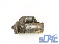 Motorino Avviamento VW CADDY 2 9K9B 1.9 D 1995-2004 020911023R, 020911023D