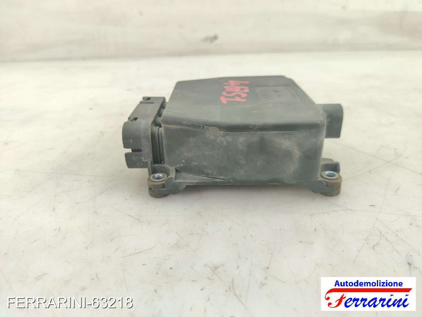 pierburg, blocco valvole vuoto SEAT LEON 1P1 1.9 TDI 2005-2010 6Q0906625, 20613