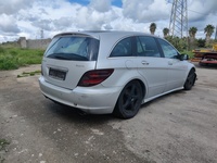 Mercedes Classe R V251, W251 R 280 CDI 4MATIC 190CV 2006-2012